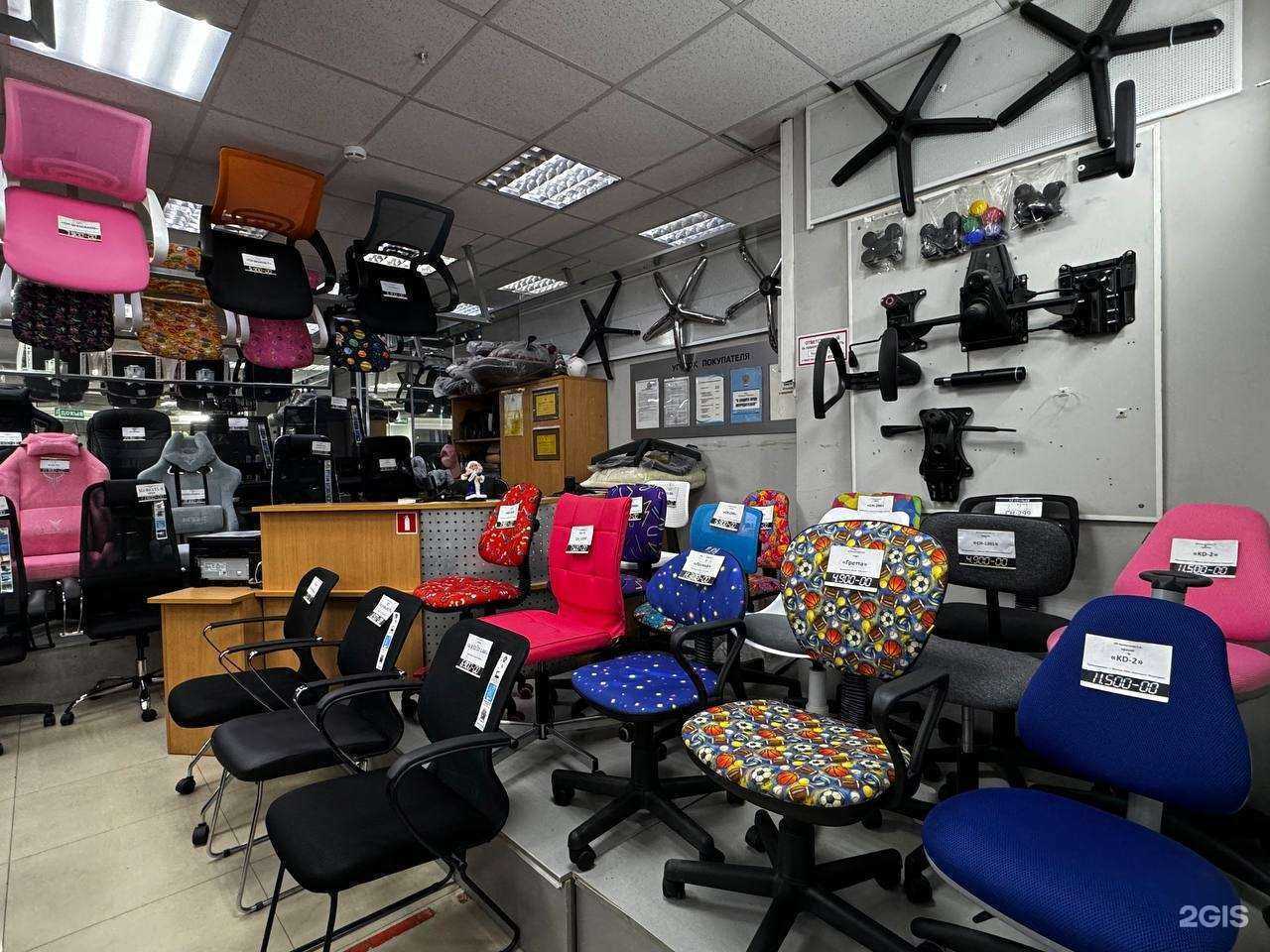 Отзывы на компанию 12 Стульев в Ижевске c фото