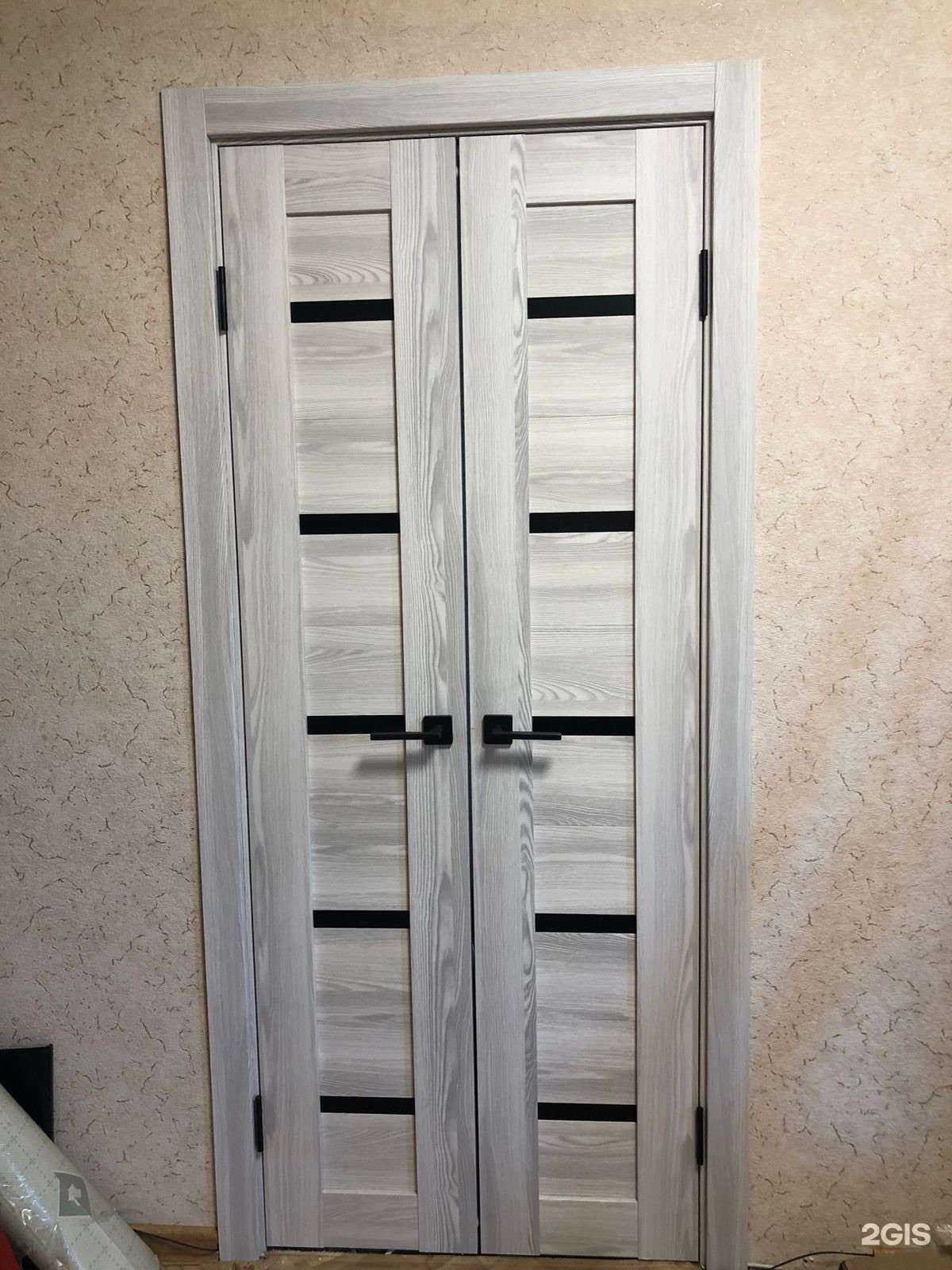 Отзывы на компанию Склад дверей в Омске c фото