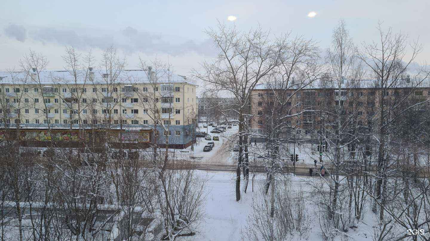 Отзывы на компанию ЩS в Северодвинске c фото - фотография 2 из 2