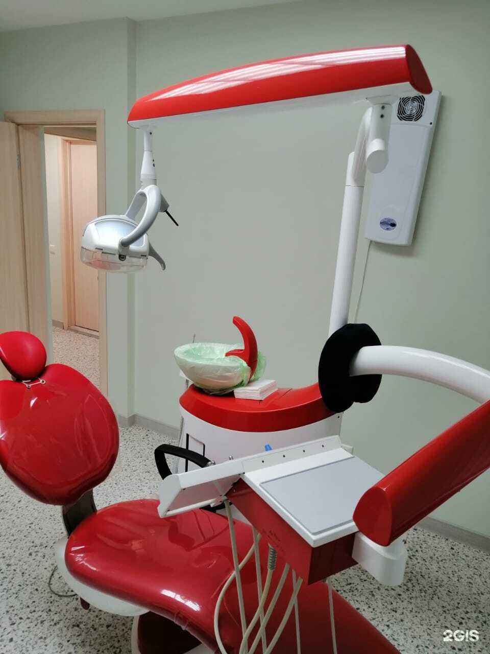 Отзывы на компанию Дента групп Шишкова в г. Воронеж c фото