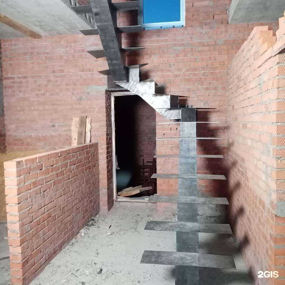 Отзывы на компанию lestnica.ocheredko в г. Томск c фото