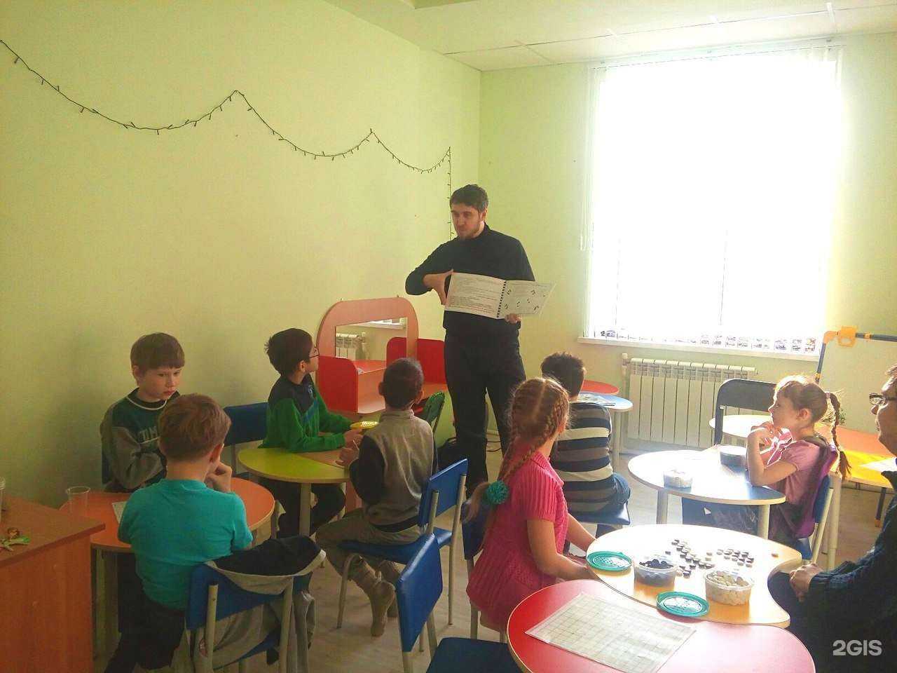 Отзывы на компанию Интеллектика в г. Нижний Тагил c фото