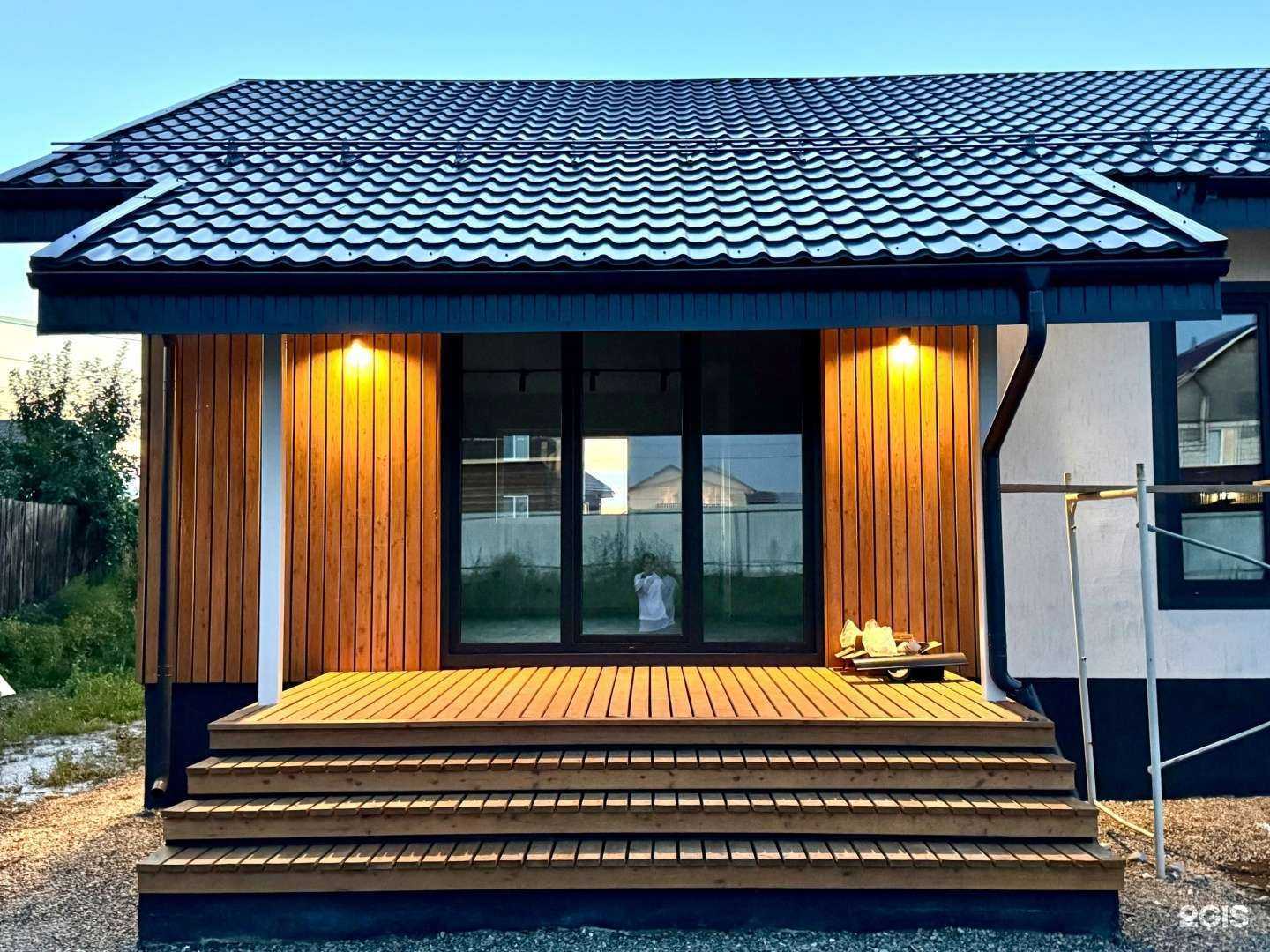 Отзывы на компанию Luxury-House в Абакане c фото