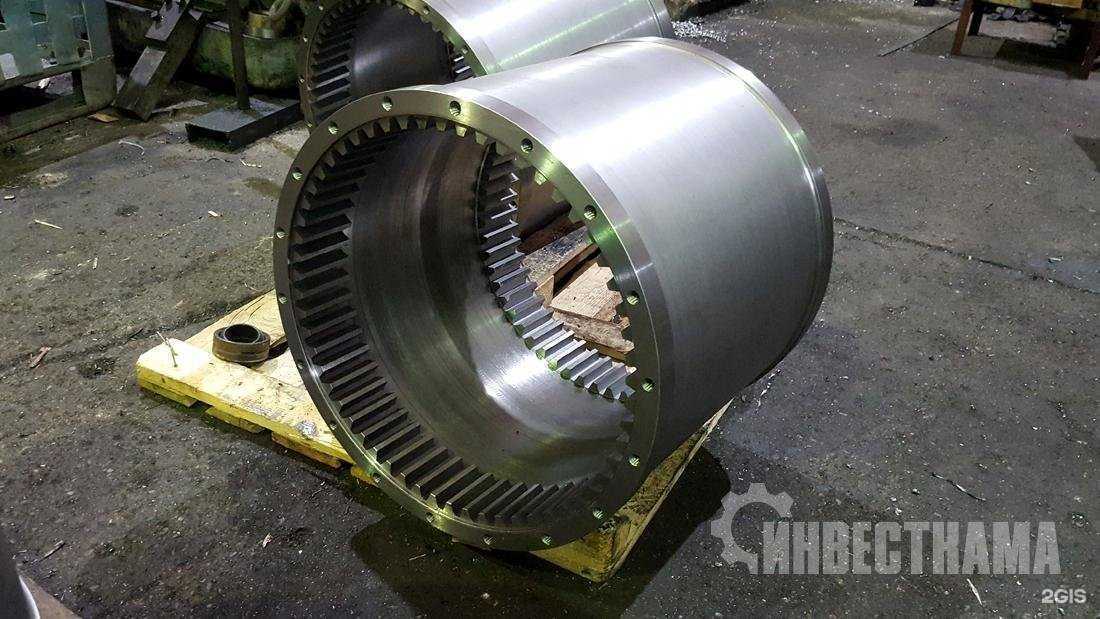 Отзывы на компанию Инвесткама в г. Нижнекамск c фото