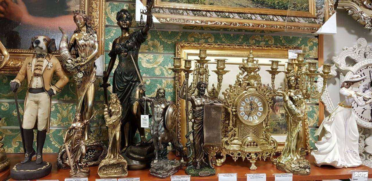 Отзывы на компанию Магазин подарков в г. Ставрополь c фото