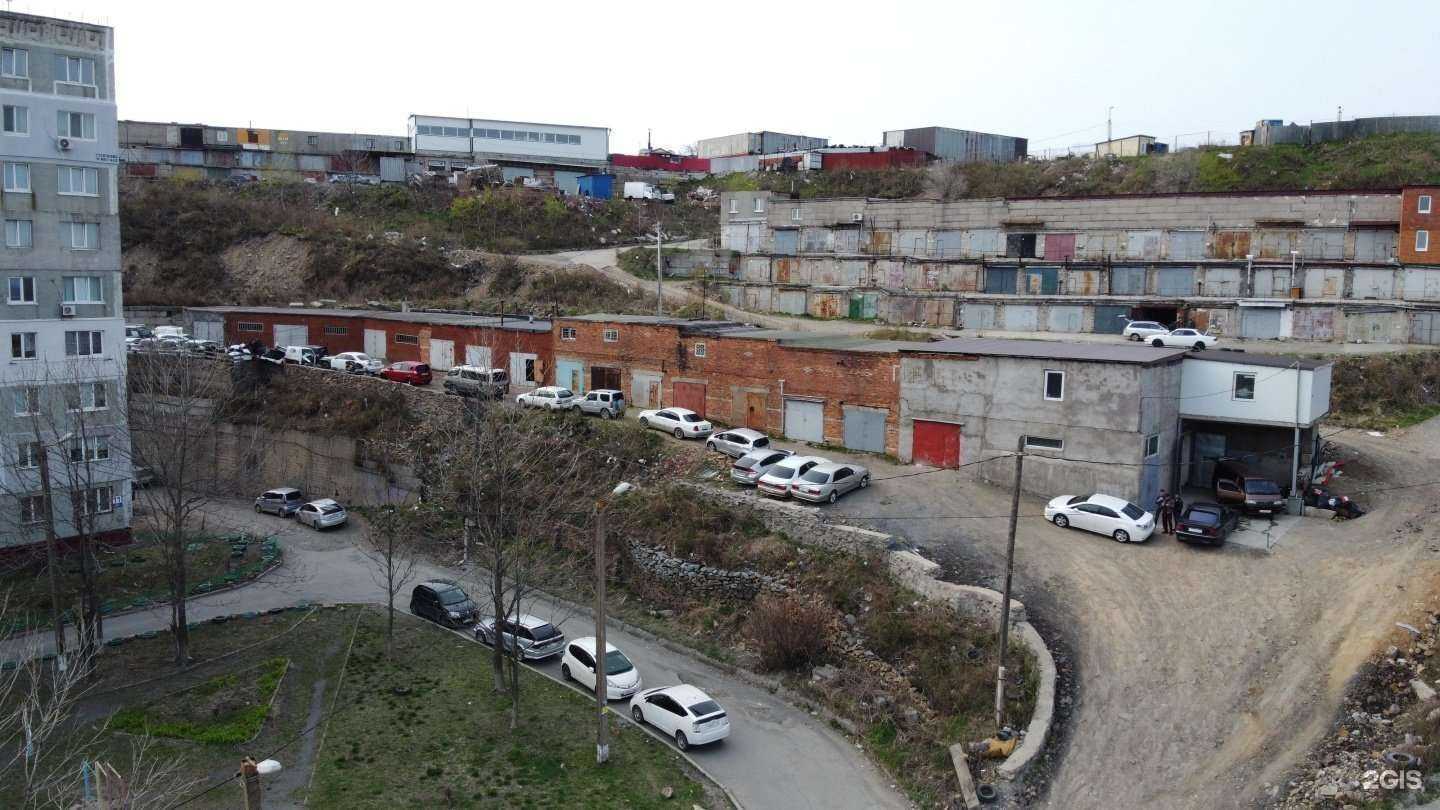 Отзывы на компанию Мастерская кузовного ремонта в Владивостоке c фото - фотография 2 из 2