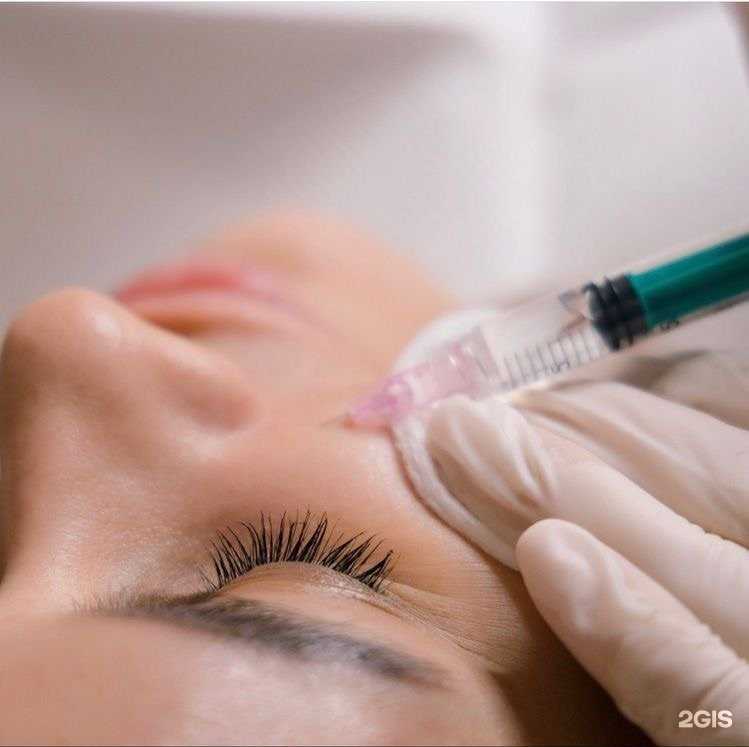 Отзывы на компанию Pro лицо в Красноярске c фото