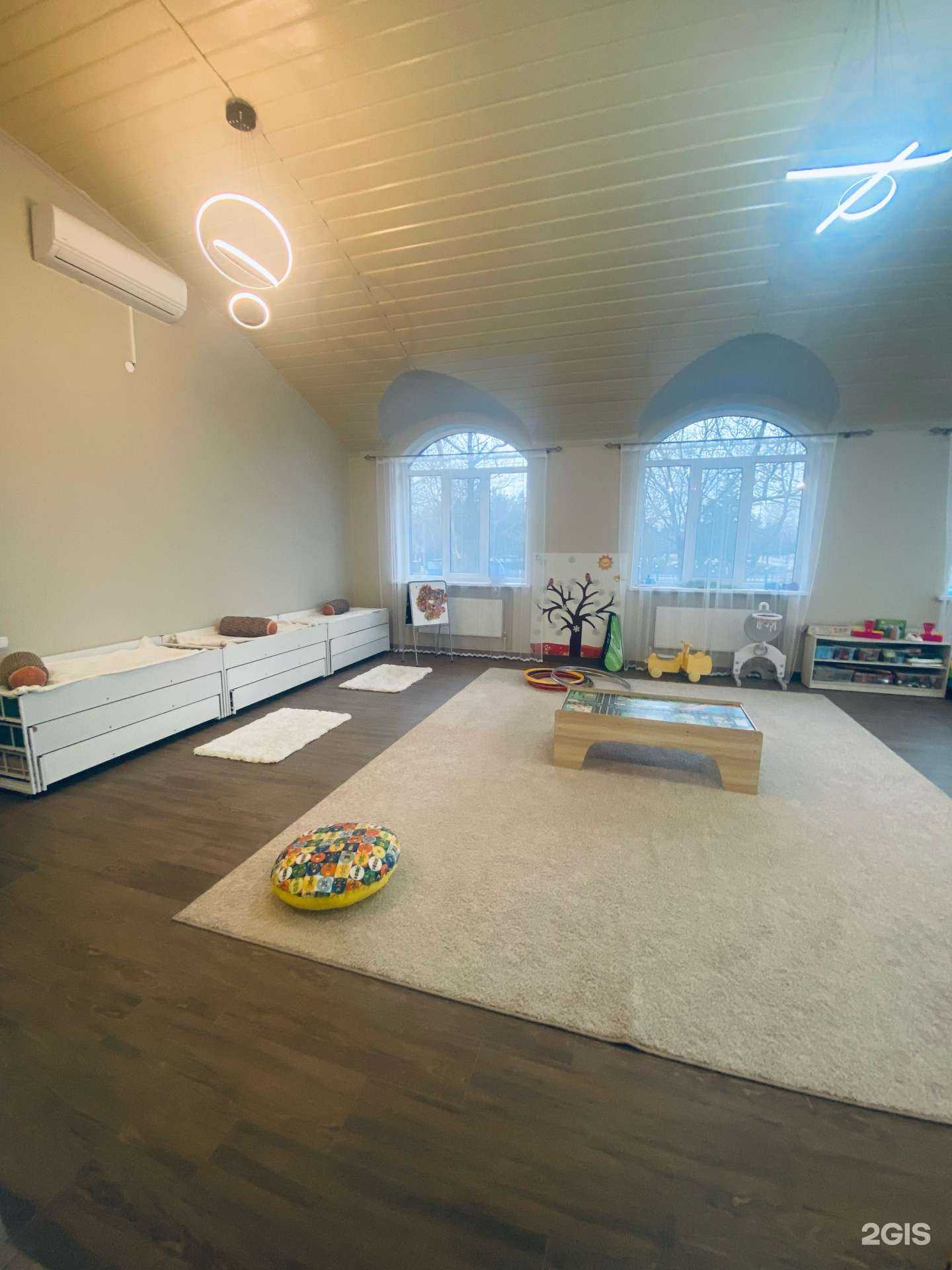 Отзывы на компанию Свои дети в г. Ростов-на-Дону c фото