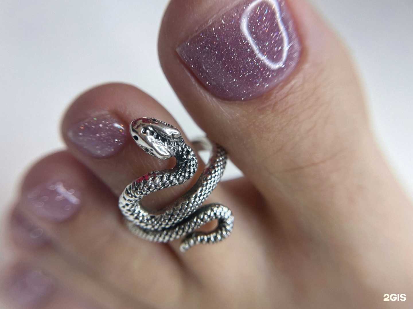 Отзывы на компанию prsk_nails_lip в Липецке c фото