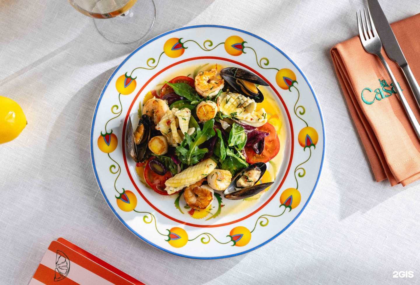 Отзывы на компанию La Casa в Казани c фото