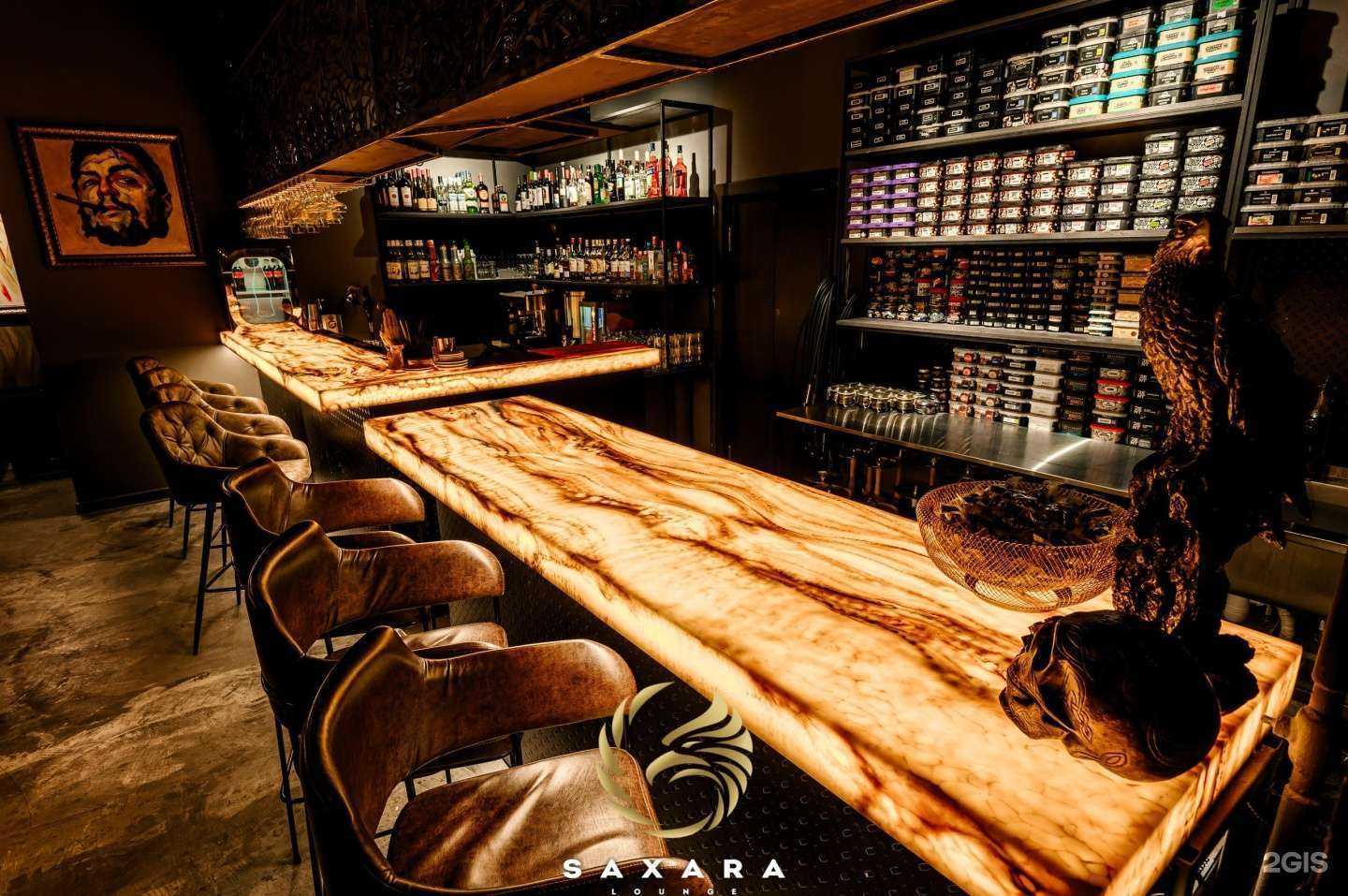 Отзывы на компанию САХАРА lounge в г. Екатеринбург c фото