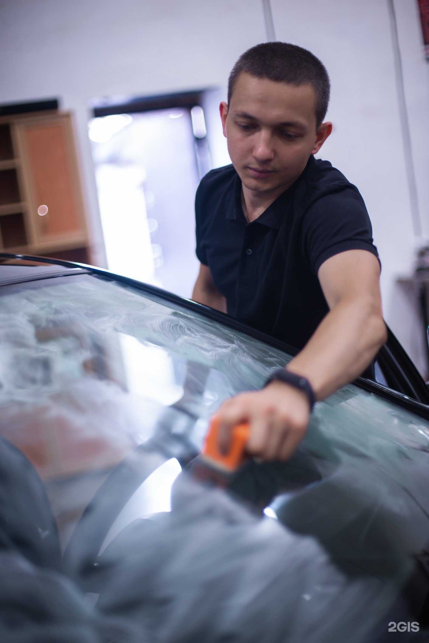 Отзывы на компанию Carbon в г. Новокузнецк c фото