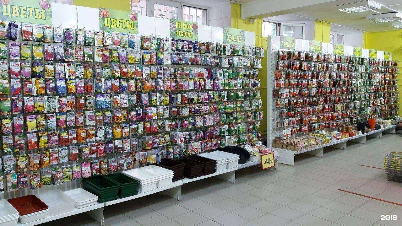 Отзывы на компанию Семена Успеха в г. Новосибирск c фото