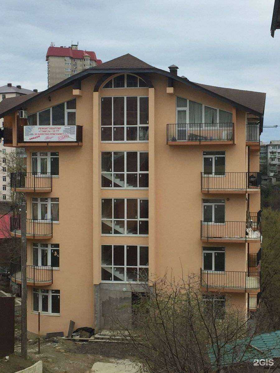 Отзывы на компанию Марс в г. Сочи c фото