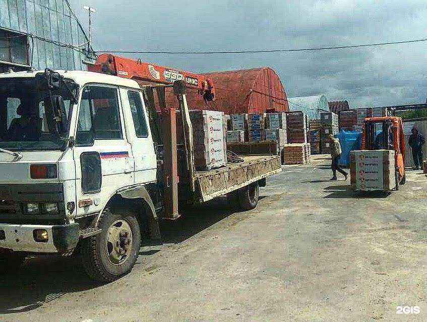 Отзывы на компанию Новострой в г. Тамбов c фото