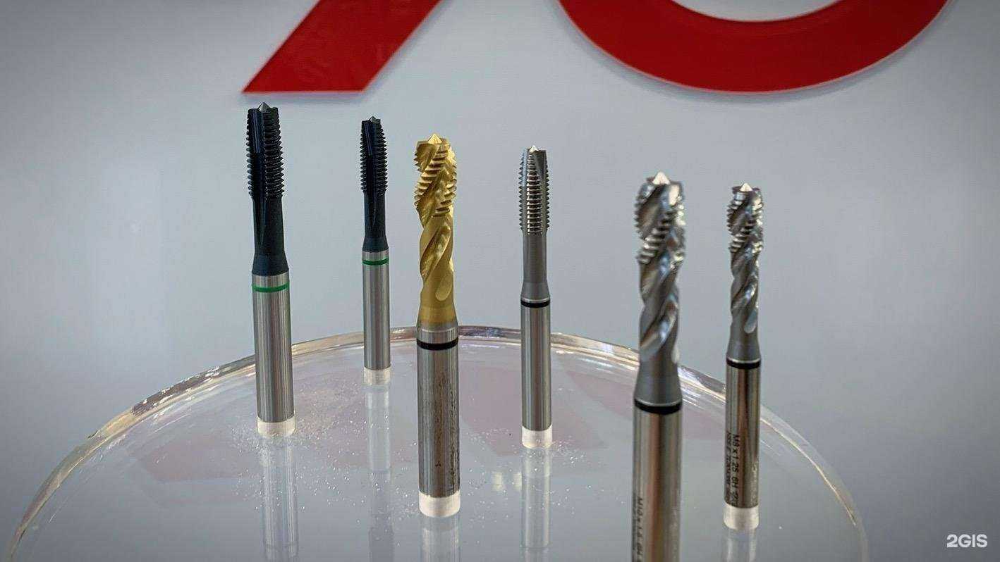 Отзывы на компанию Техно-тулз в Красноярске c фото