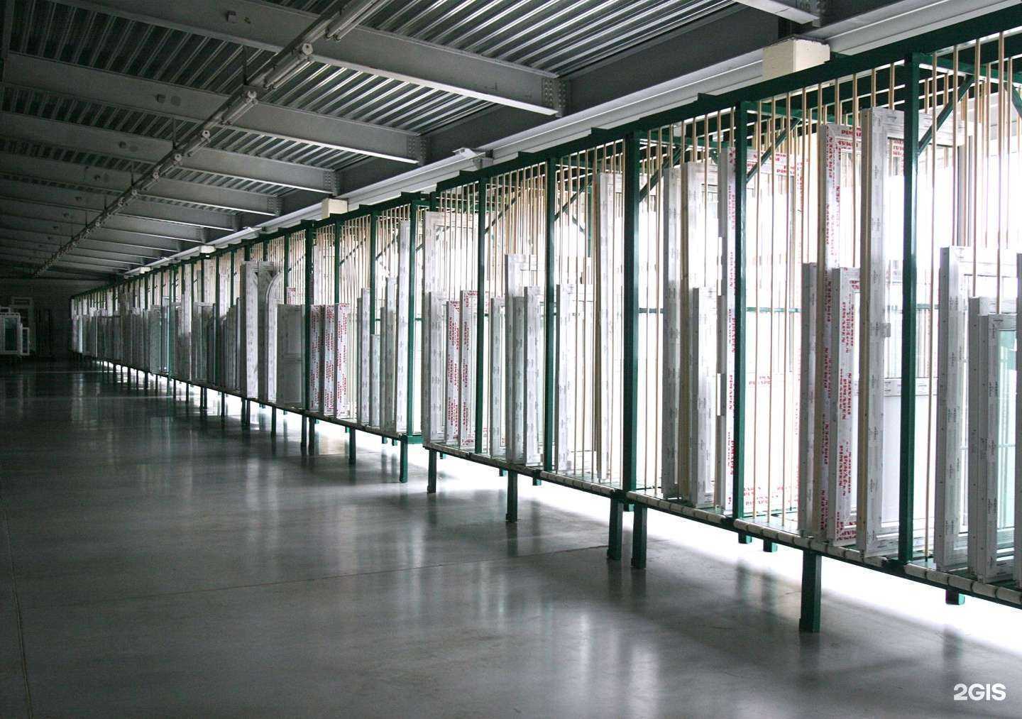 Отзывы на компанию Окна Аттик в Долгопрудном c фото