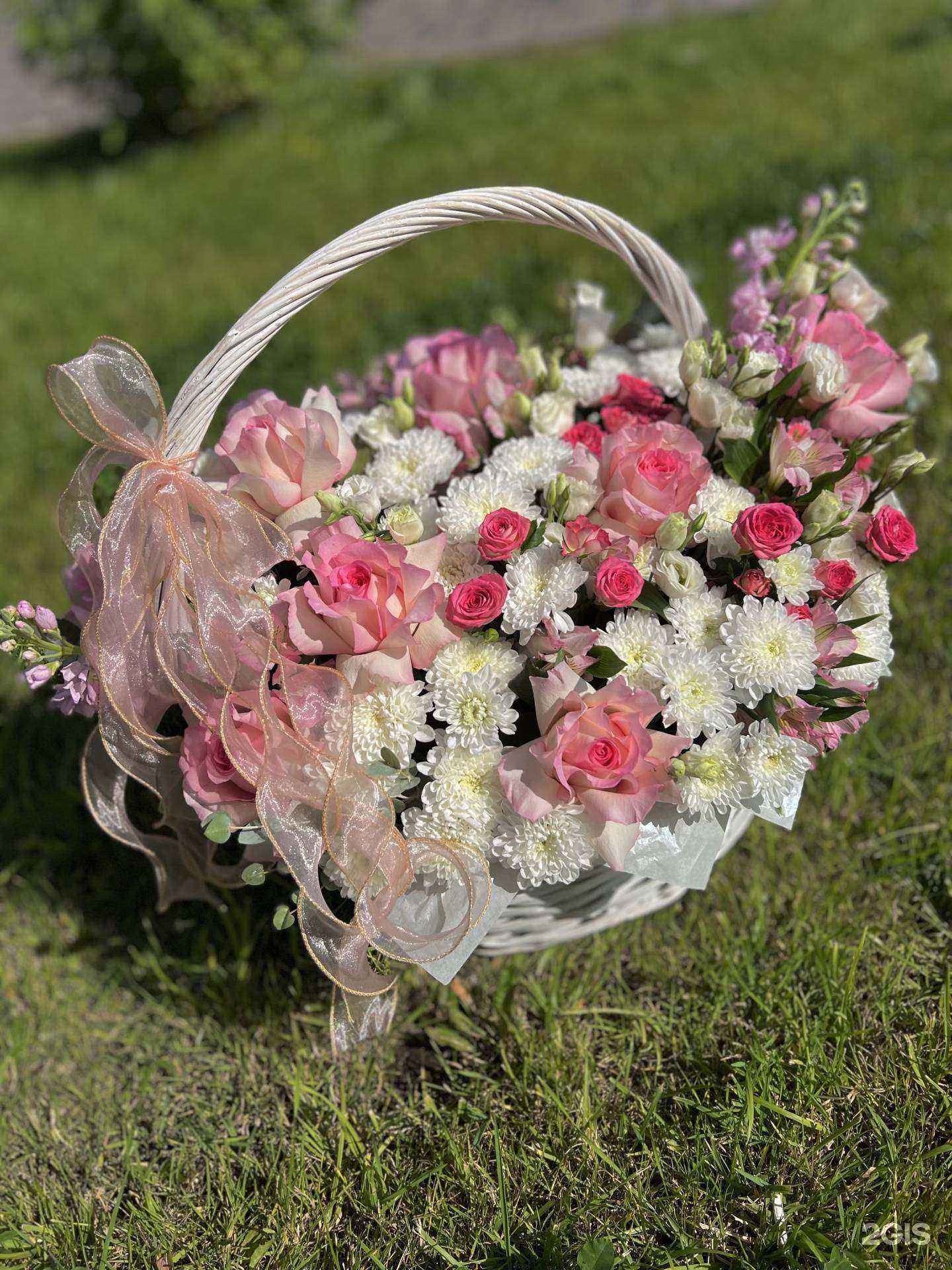 Отзывы на компанию Botanika в Стерлитамаке c фото