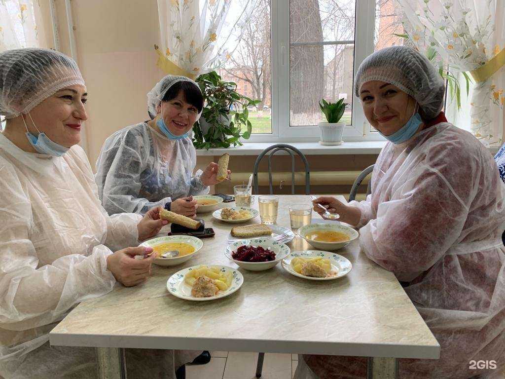 Отзывы на компанию Средняя школа №6 в г. Таганрог c фото