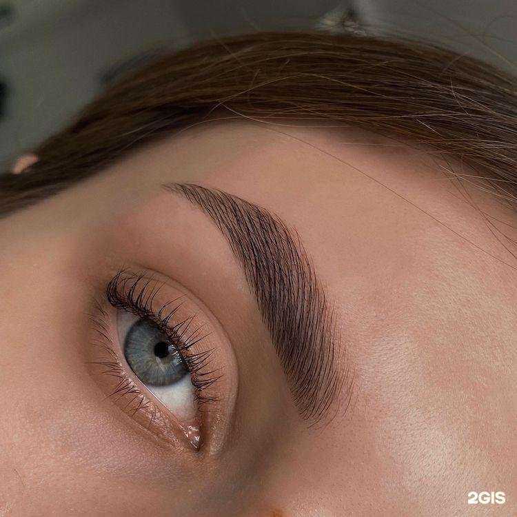 Отзывы на компанию Дизайн вашего взгляда в Краснодаре c фото