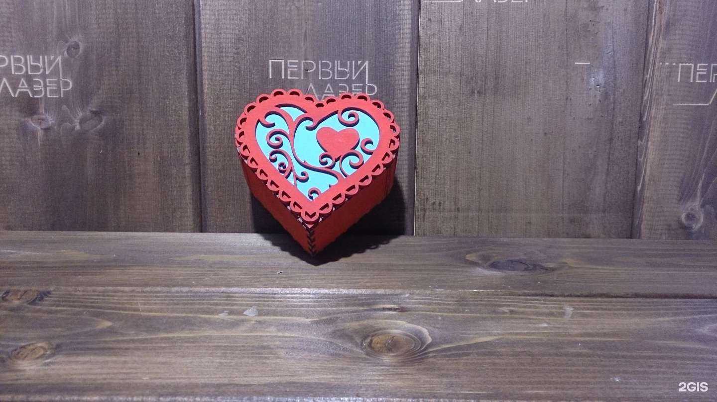 Отзывы на компанию Первый лазер в Челябинске c фото