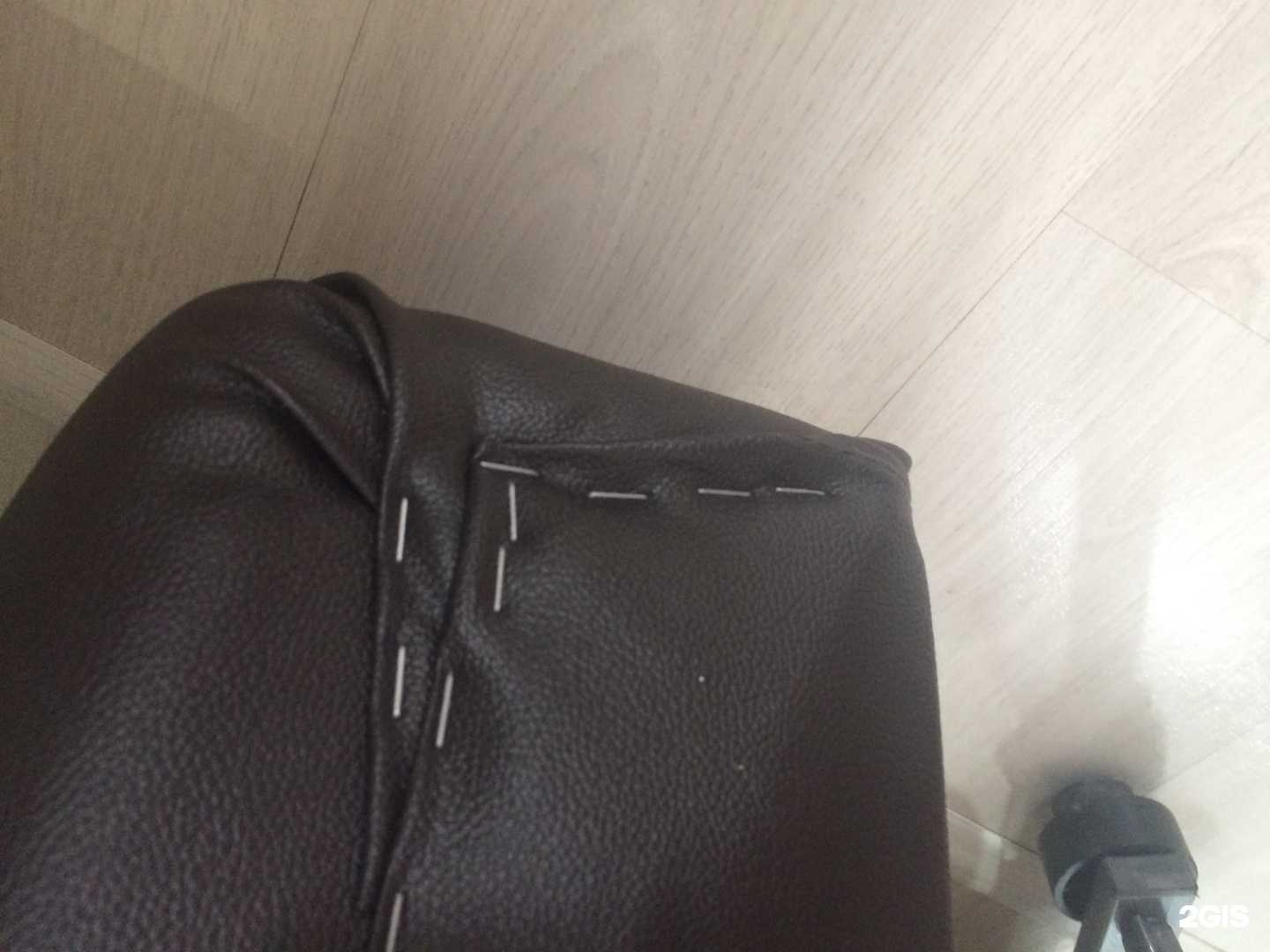 Отзывы на компанию Мебельная фабрика Кудрявцева в г. Ижевск c фото