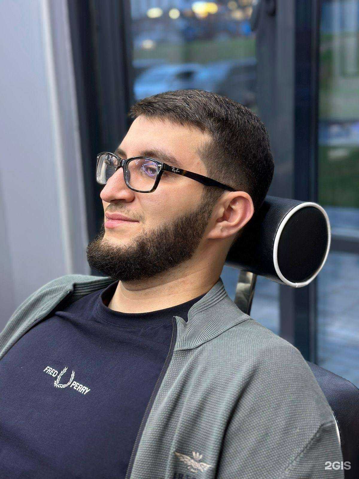 Отзывы на компанию Borodach Сосенское в Коммунарке c фото