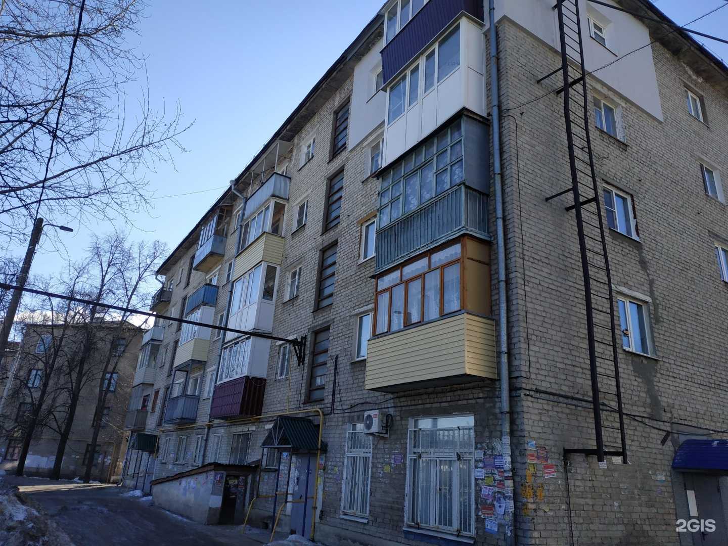 Отзывы на компанию Нижегородский дом дверей в Нижнем Новгороде c фото - фотография 2 из 2