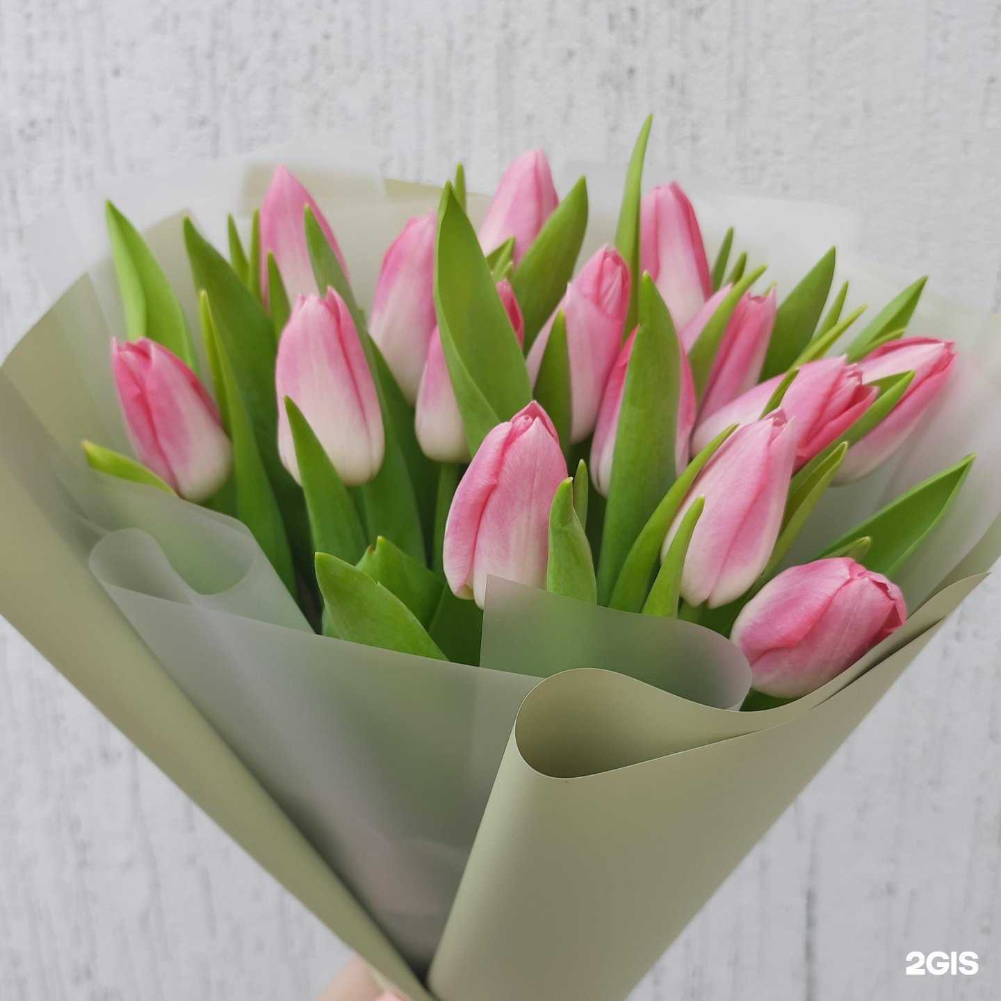 Отзывы на компанию Rose mary flowers в г. Сочи c фото