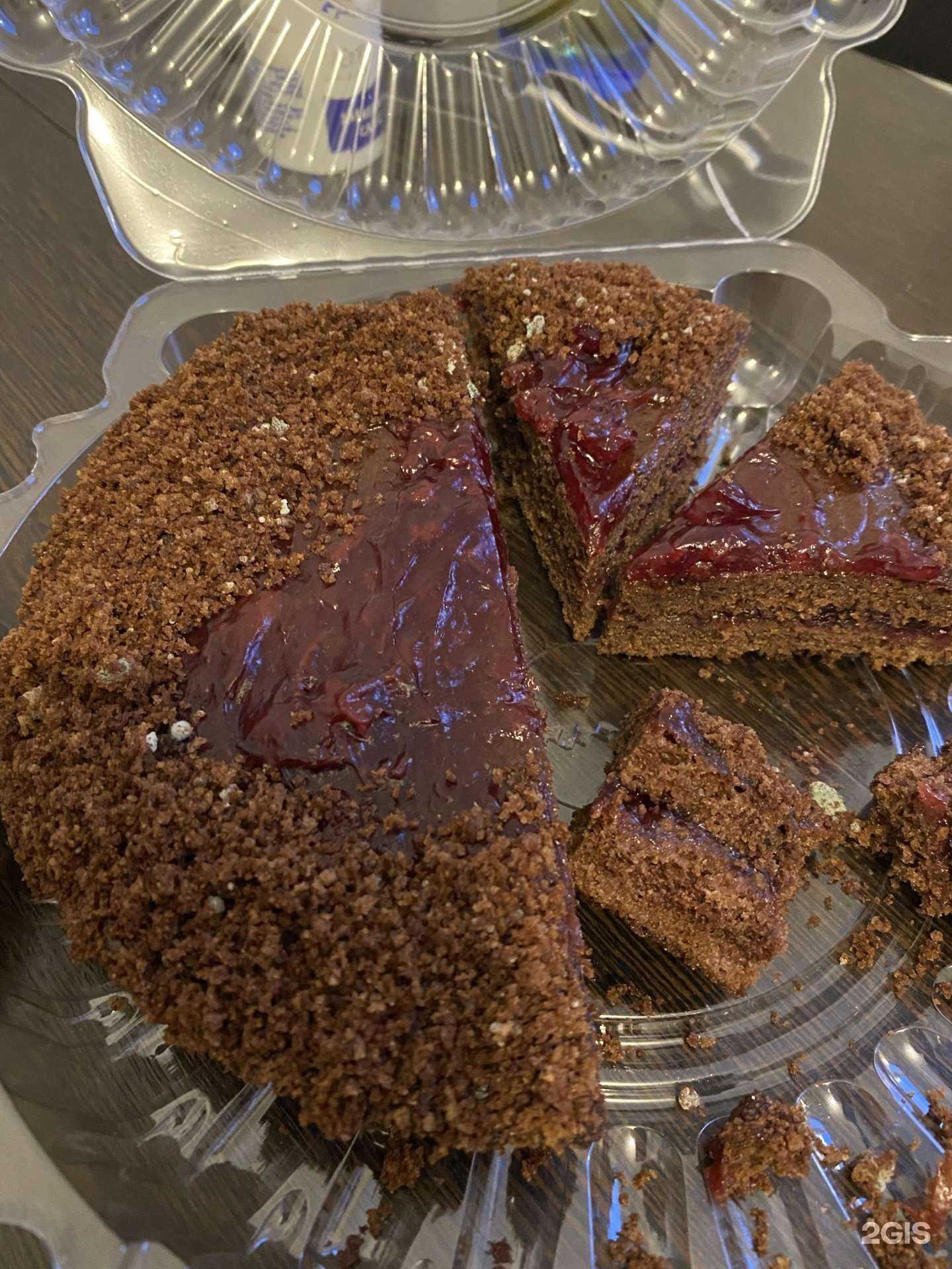 Отзывы на компанию Хлебница в г. Пермь c фото