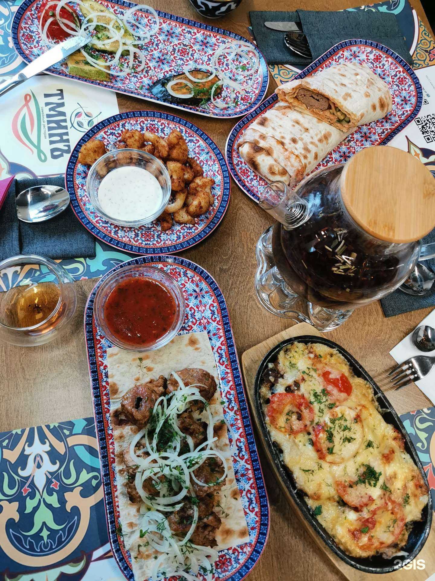 Отзывы на компанию Тминъ в г. Ульяновск c фото