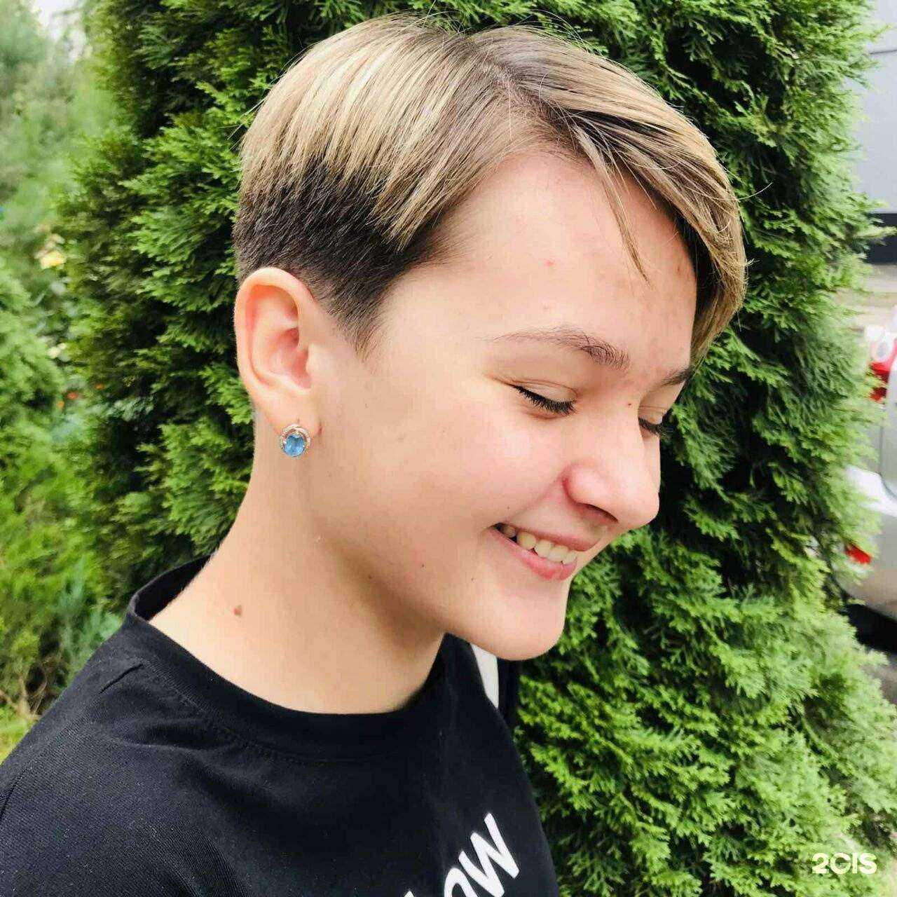 Отзывы на компанию Парикмахерская №1 в Белгороде c фото