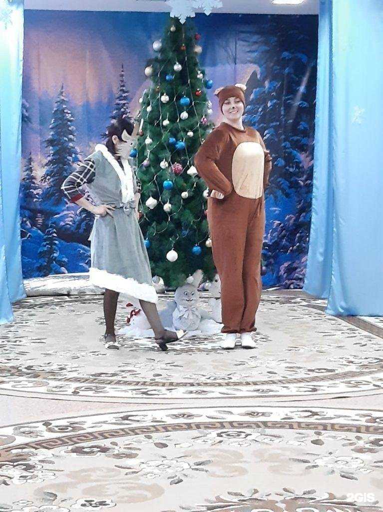 Отзывы на компанию Детский сад №50 общеразвивающего вида в Омске c фото