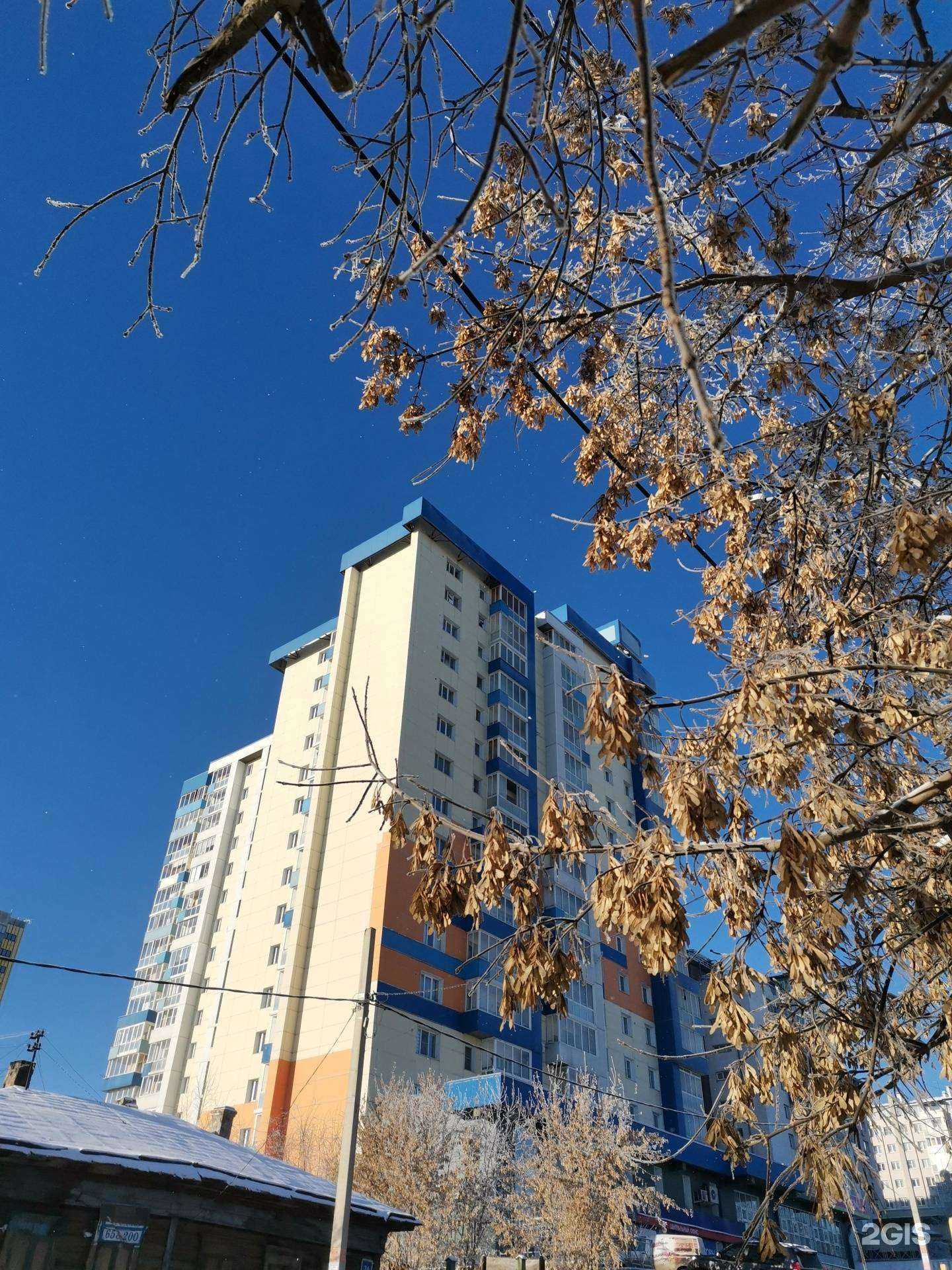 Отзывы на компанию Клуб единоборств в Иркутске c фото - фотография 2 из 2