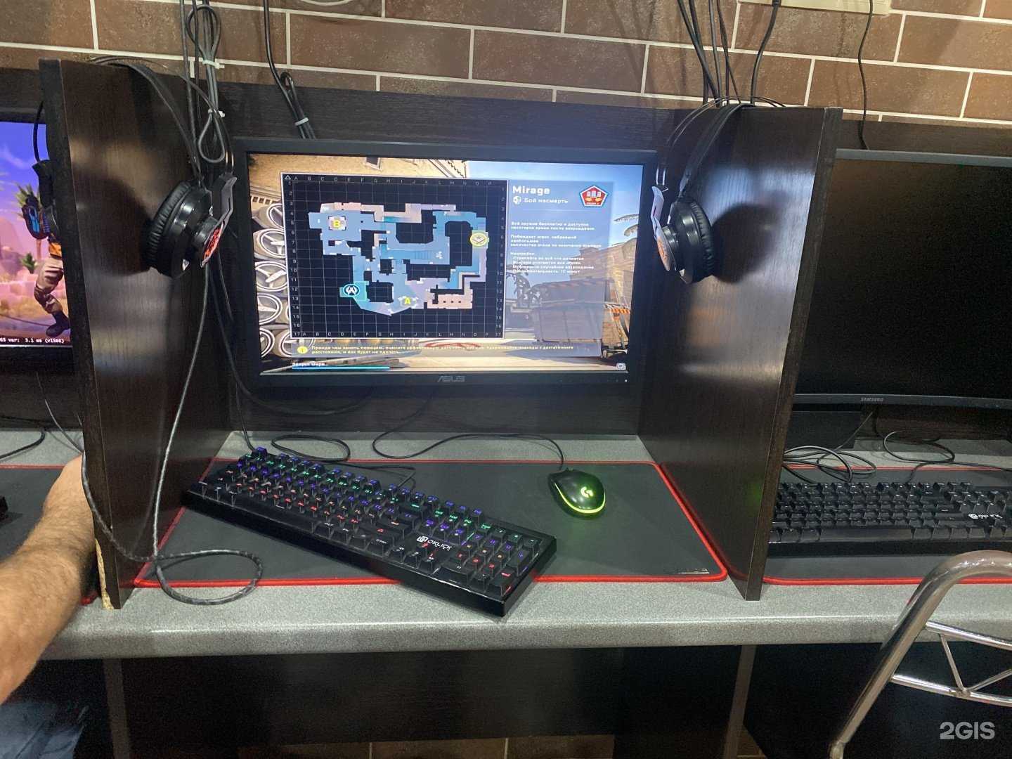 Отзывы на компанию Центр компьютерных услуг в Махачкале c фото