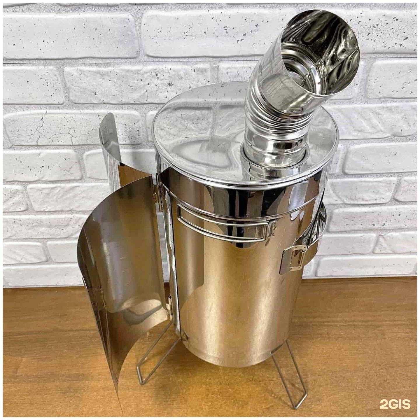 Отзывы на компанию Магия огня в Сыктывкаре c фото