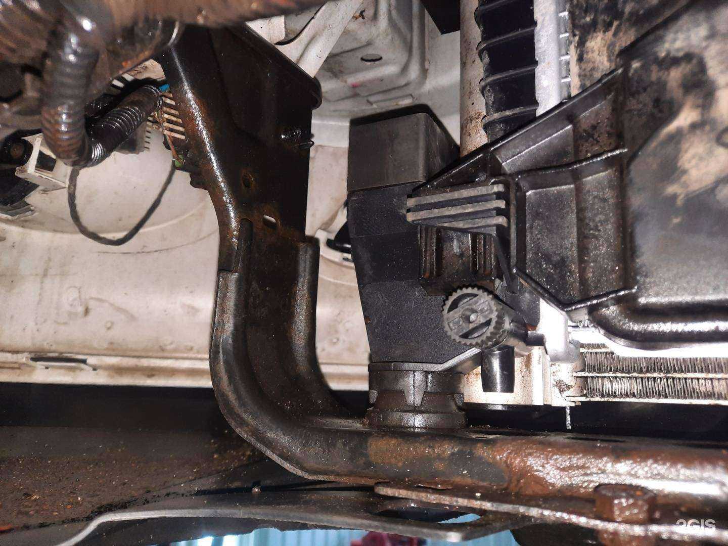 Отзывы на компанию Car Ufa Форд в Уфе c фото