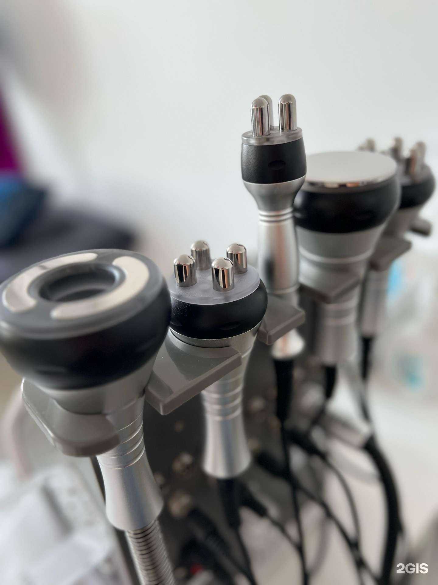 Отзывы на компанию Студия реконструкции волос и коррекции фигуры в г. Находка c фото