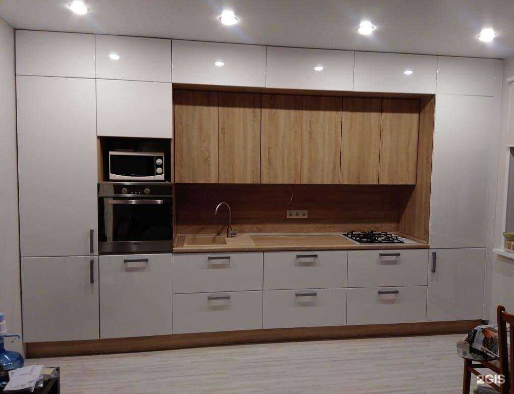 Отзывы на компанию Happy Home в Уфе c фото