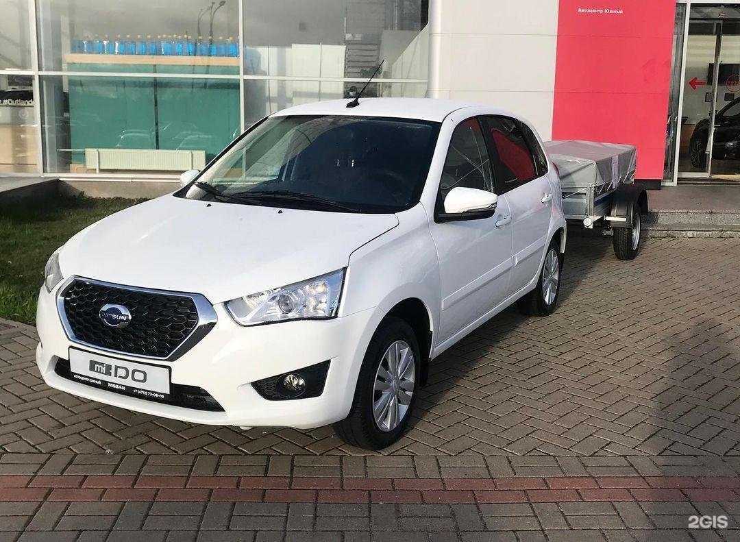 Отзывы на компанию Автоцентр Южный в Курске c фото