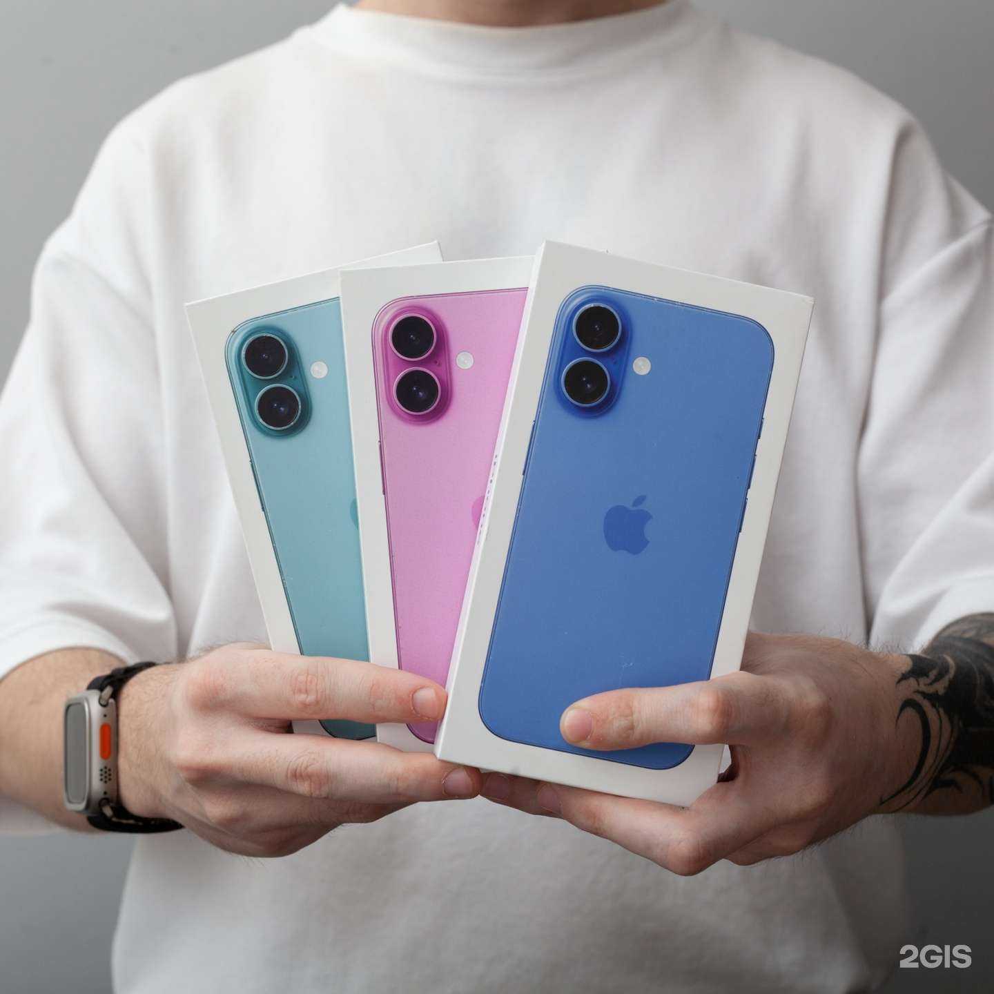 Отзывы на компанию ЭпплТомск в Томске c фото