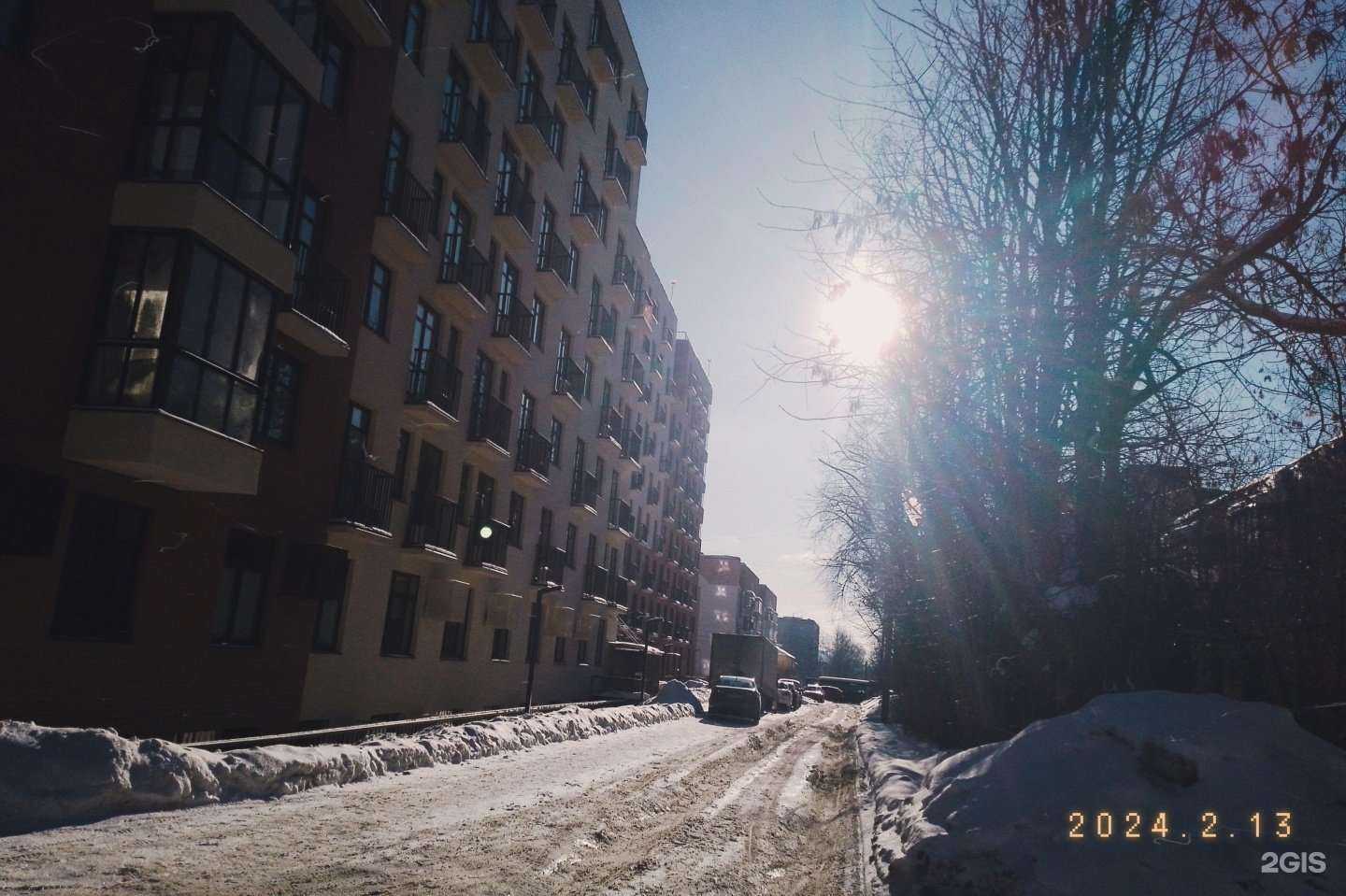 Отзывы на компанию Про Цветы в Ярославле c фото - фотография 2 из 2