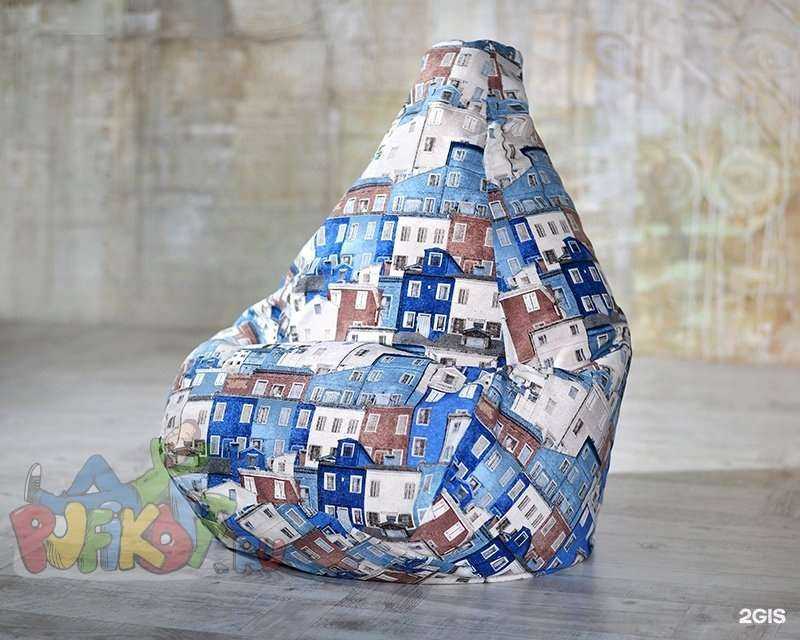 Отзывы на компанию Pufikoff в Брянске c фото