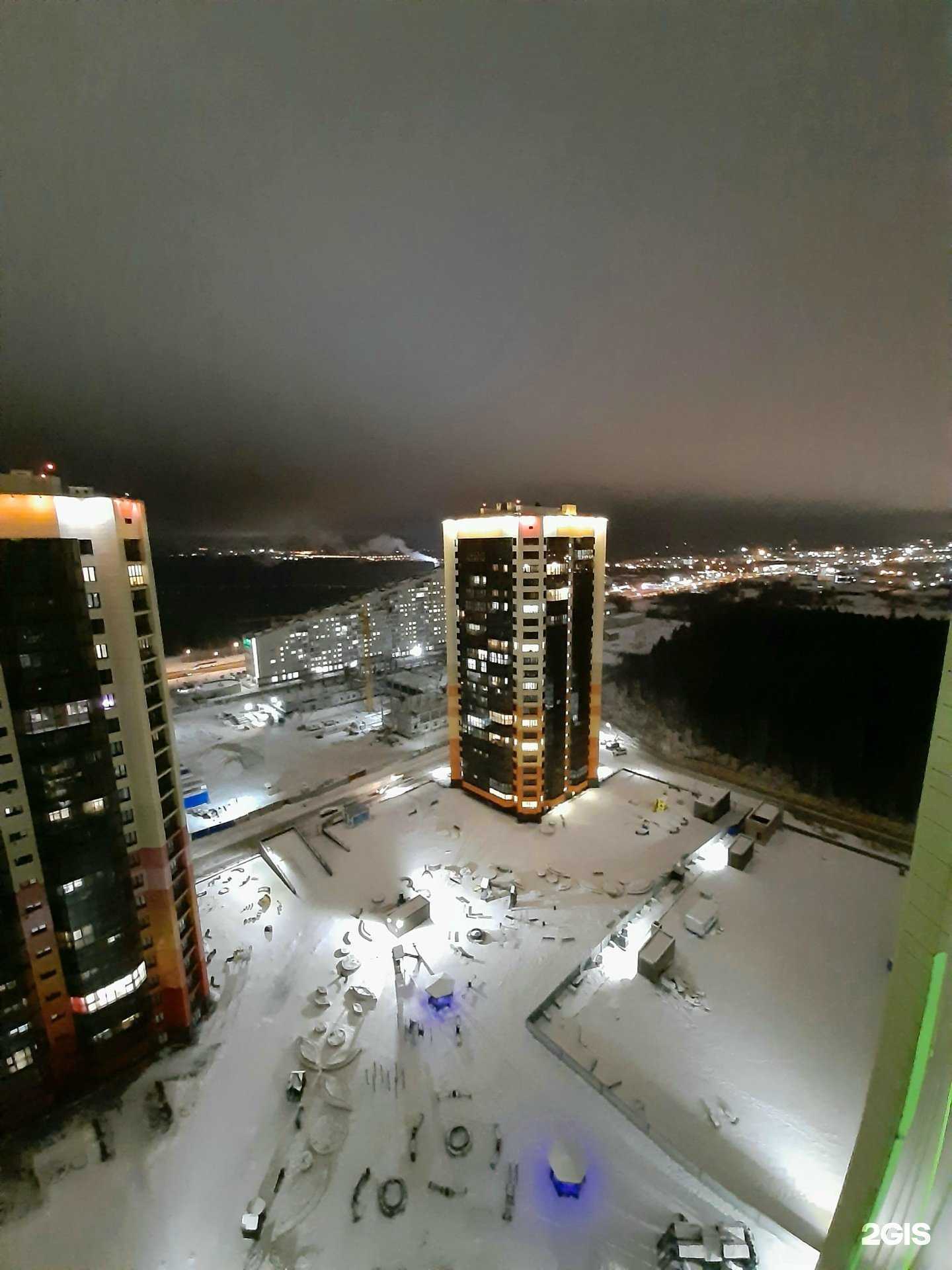 Отзывы на компанию In form в г. Сургут c фото