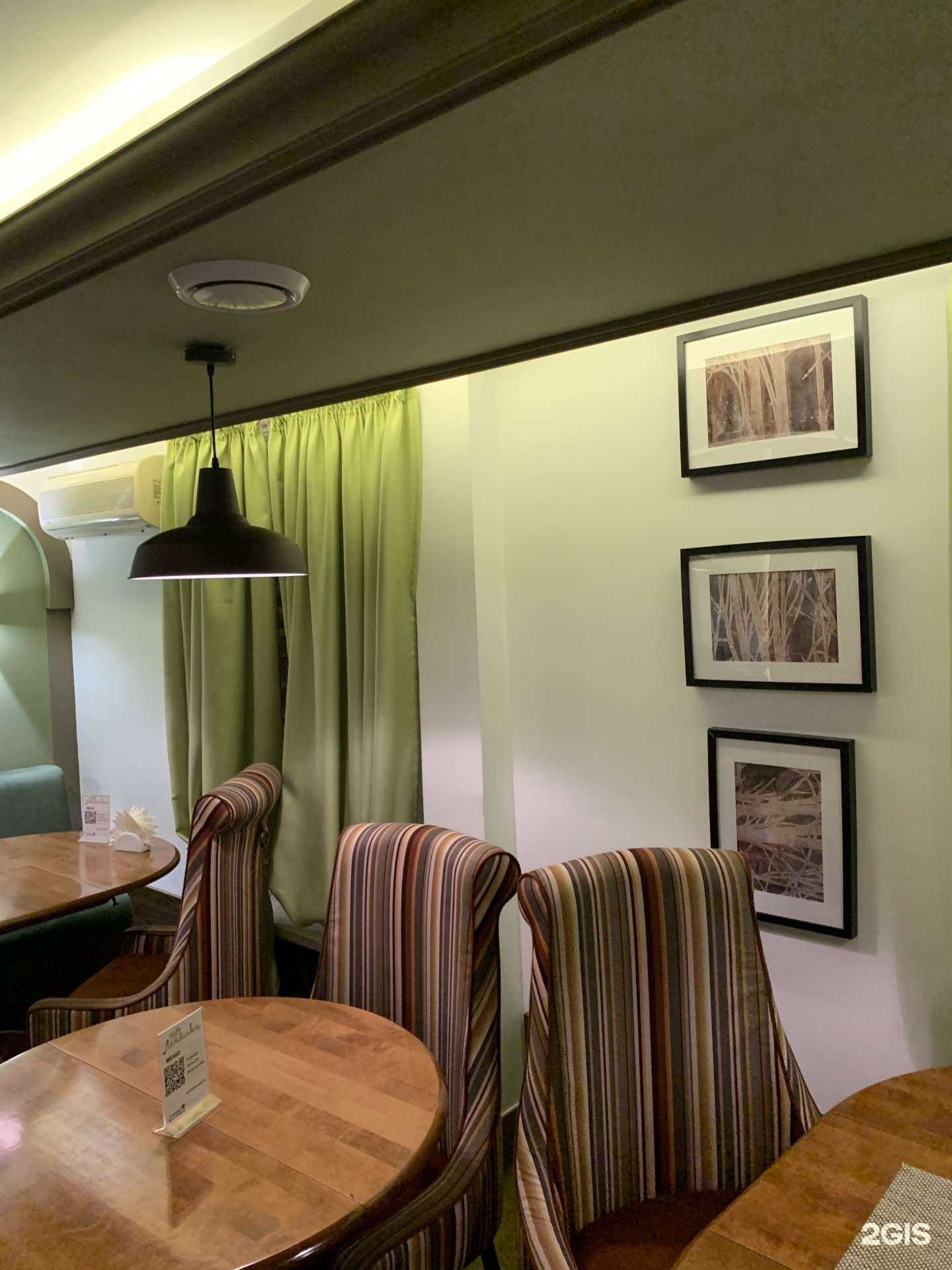 Отзывы на компанию Лепёшка в Губахе c фото