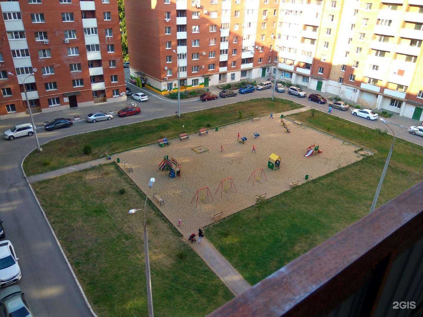 Отзывы на компанию Амброзия в Самаре c фото - фотография 2 из 2