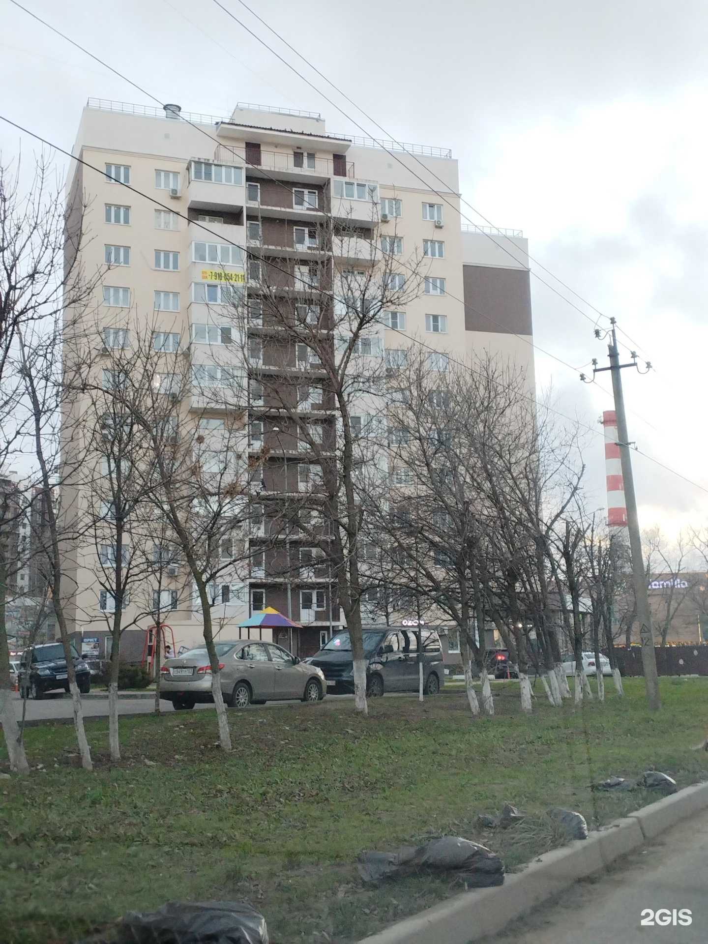 Отзывы на компанию Jungle в Анапе c фото - фотография 2 из 2