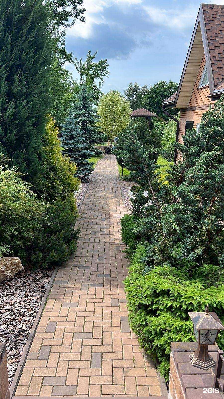 Отзывы на компанию Уютный сад в Обнинске c фото