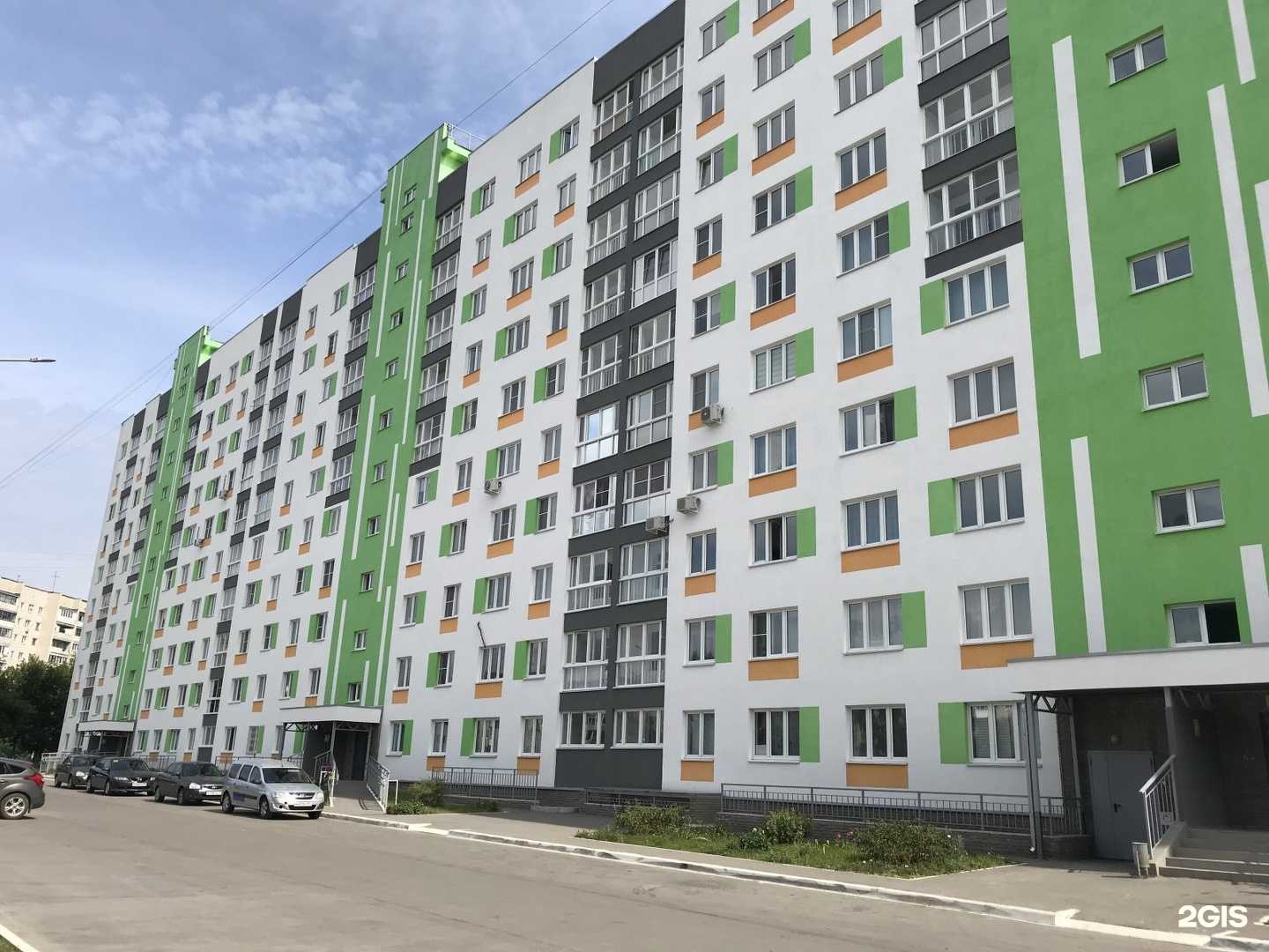 Отзывы на компанию Врезерв в Дзержинске c фото