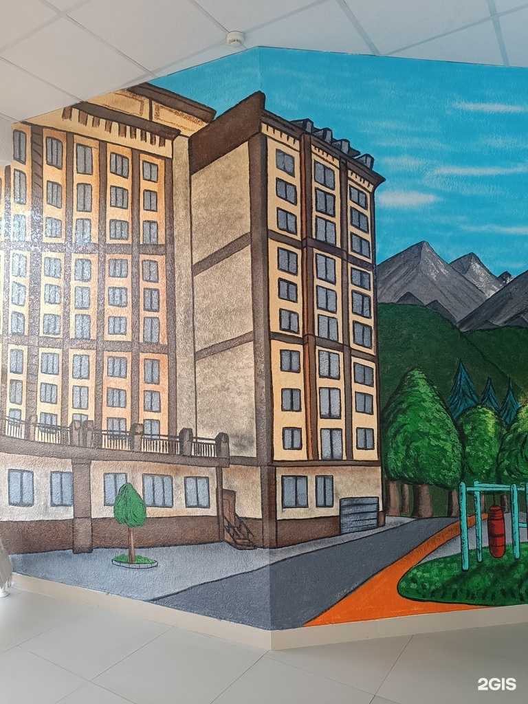 Отзывы на компанию Статус Строй в Нальчике c фото